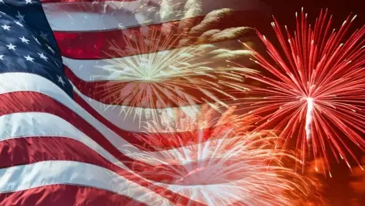 4th of July Getaways