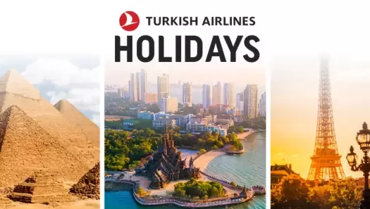Turkish Airlines