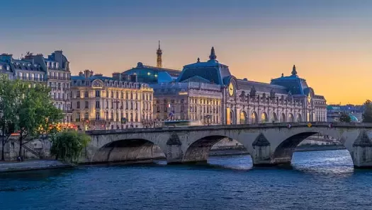 Pont Royal