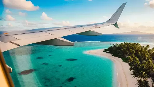 WS travel airlines