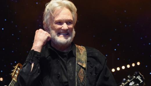 Kris Kristofferson