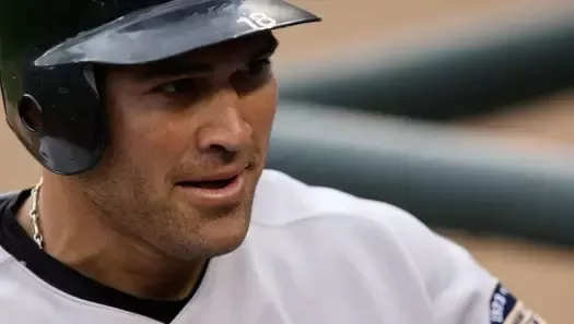 Johnny Damon