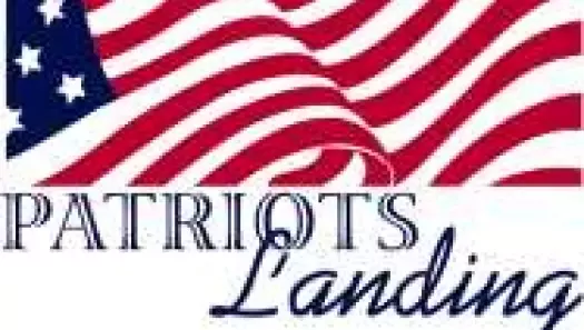 Patriots Landing