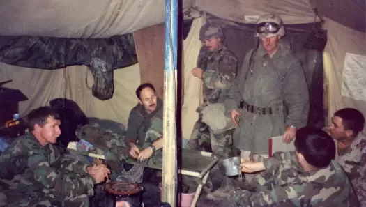 Operation Desert Storm