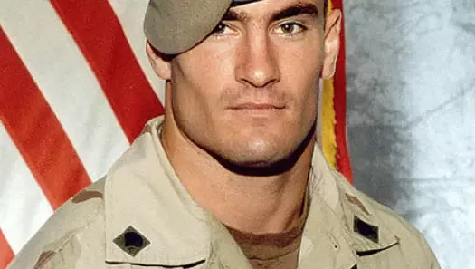 Patrick Tillman