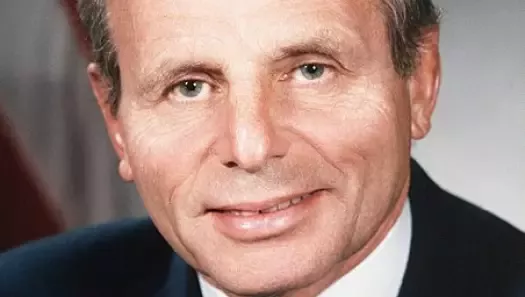 Frank Carlucci