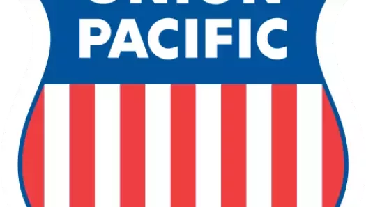 Union Pacific Logo