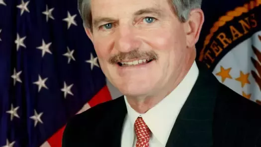  Jim Nicholson