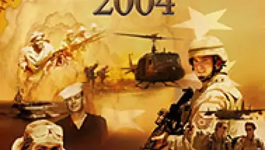 Armed Forces Day 2004