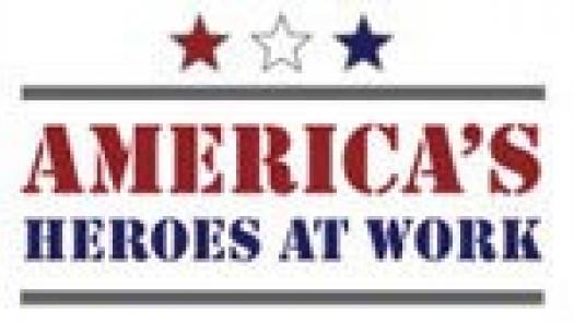 American’s Heroes at Work