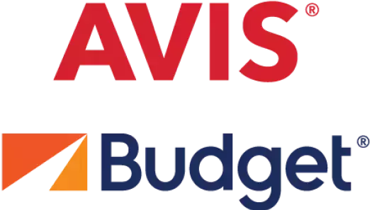 Avis and Budget logo