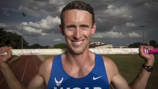 Cale Simmons Rio Olympics 2016
