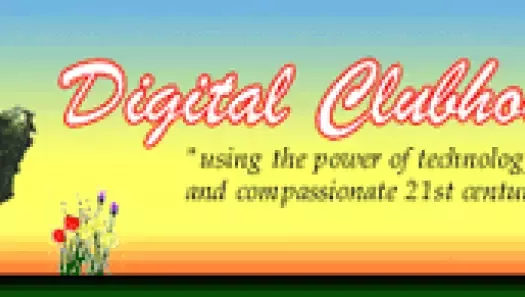 Digital Clubhouse Network