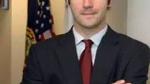 Corey McGee