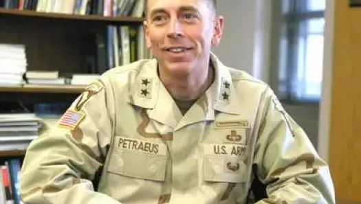 Petraeus
