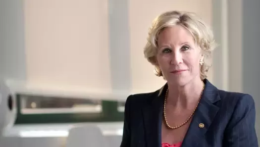 Donna De Varona