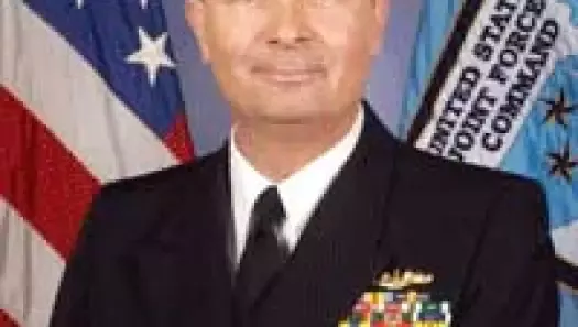 Edmund Giambastiani
