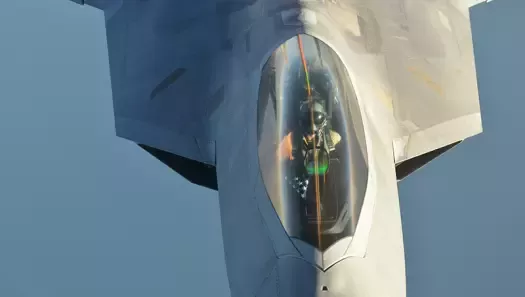 Fight Against ISIL