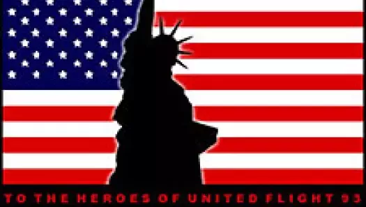 Flight 93 United