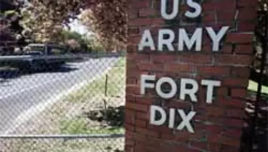 Fox Dix