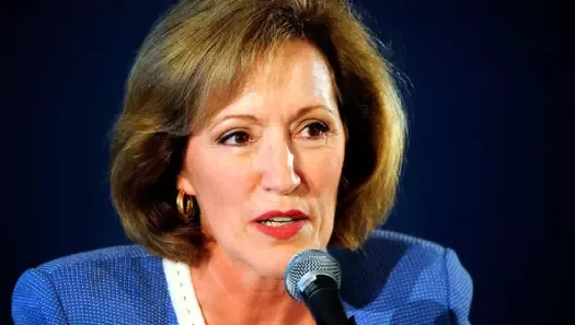 Marsha Evans