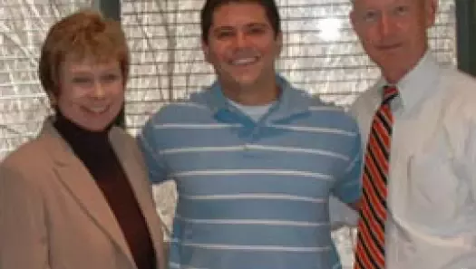 Matt Stiner