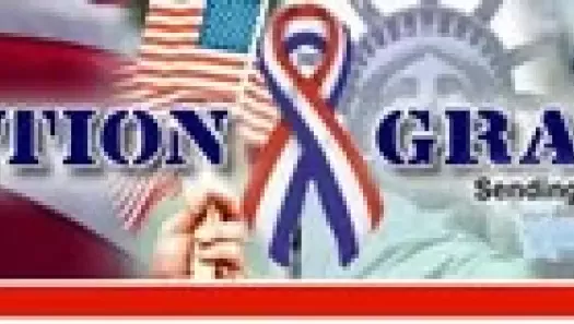 Operation Gratitude