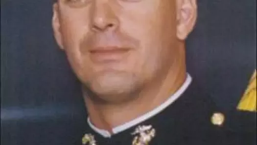 Patrick Rapicault