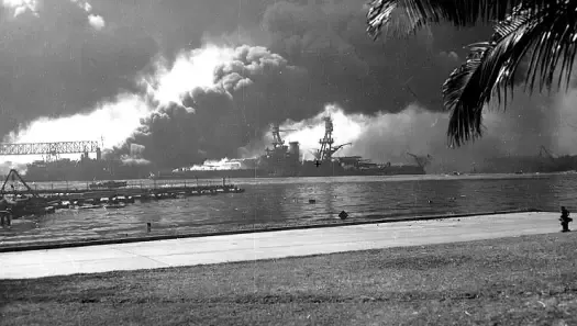 Pearl Harbor