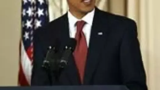 President Obama