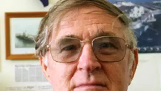 Roy Leverich