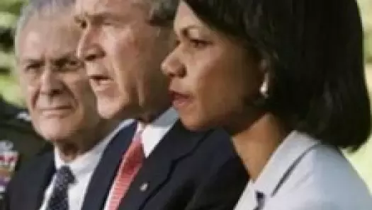 President Bush