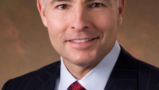 Roland Smith, President and Chief Executive Officer for Wendy's/Arby's Group