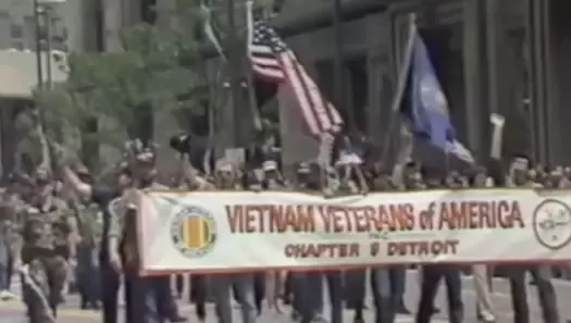 Vietnam Veterans of America
