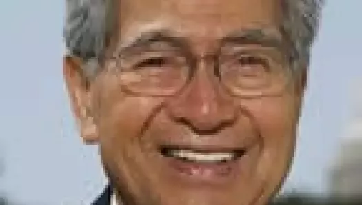 Senator Daniel K. Akaka
