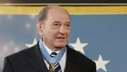 Tibor Rubin