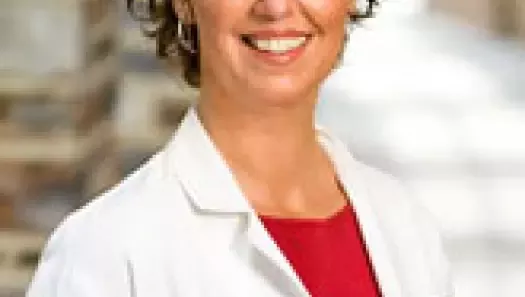 Dr. Tracy Gaudet
