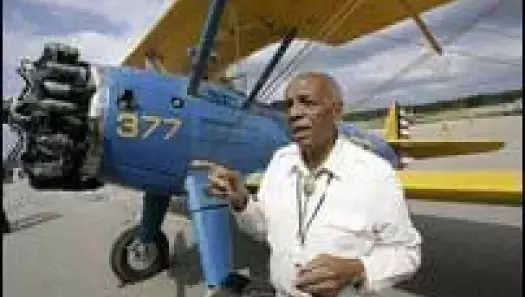 Lt. Col. John Mulzac