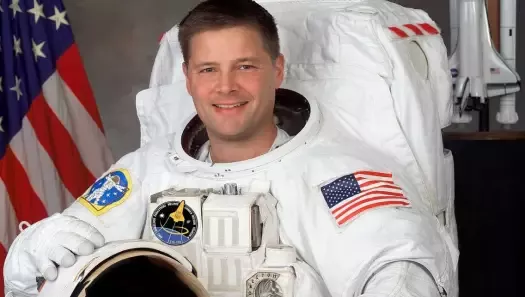 Douglas Wheelock