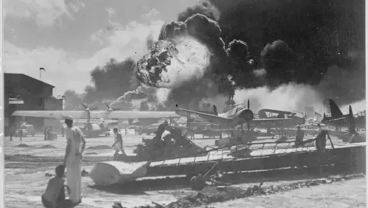 Pearl Harbor