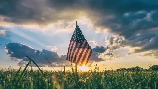 American Flag