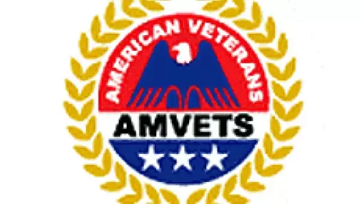 AMVETS Logo