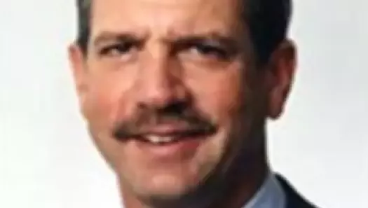 Anthony Fisher