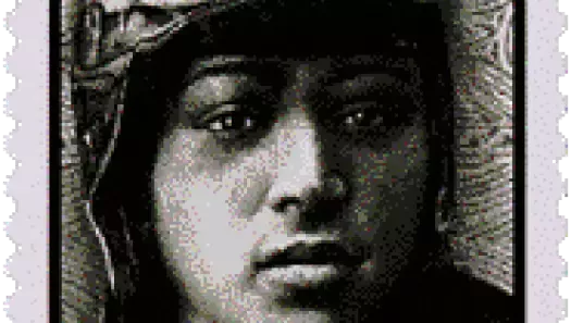 Bessie Coleman