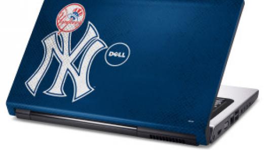 Dell New York Yankee