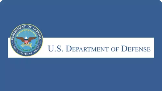 U.S. Department of Defense