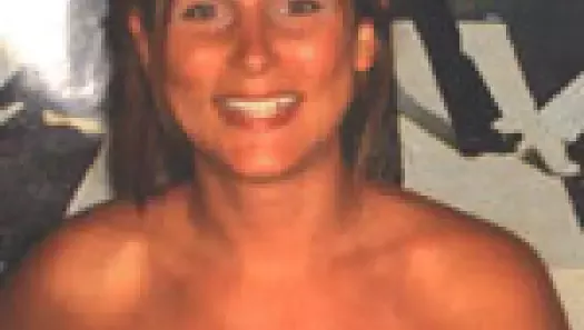 Emily, the daughter of Linda Haechler