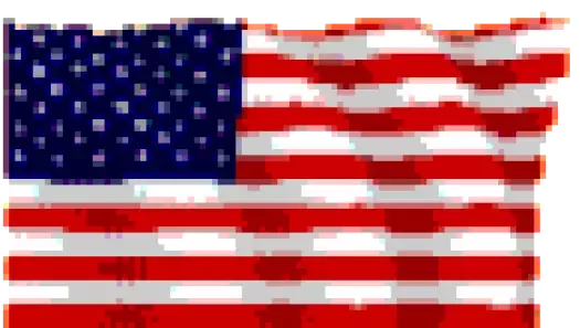 US flag