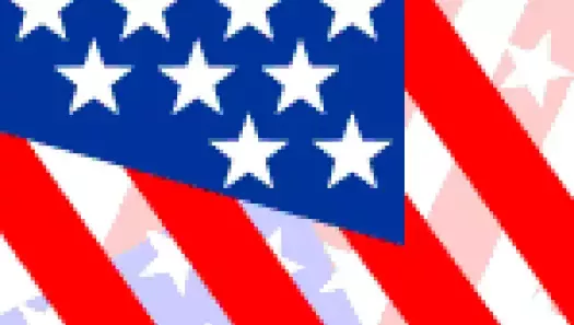 US Flag