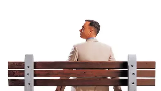 Forrest Gump